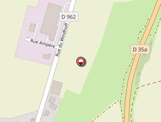 Carte de Fabing René à Schweyen