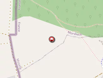 Carte de Nemeth Etienne à Rosbruck