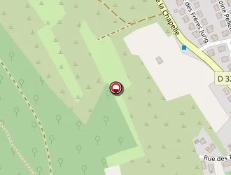 Carte de Monfort Philippe à Grosbliederstroff