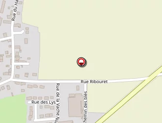 Carte de Cuma à Péroy-les-gombries