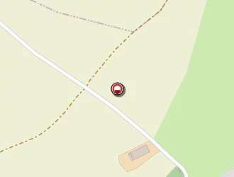 Carte de Lcae Ernotte à Ambleville