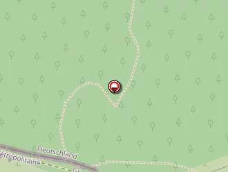 Carte de Brico Services à Freyming-merlebach