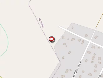 Carte de Laisne à Saint-pair