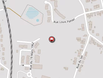 Carte de Maxilav à Hôpital (l')