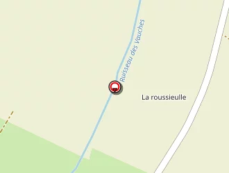 Carte de G.a.e.c Moutaux à Blanzée