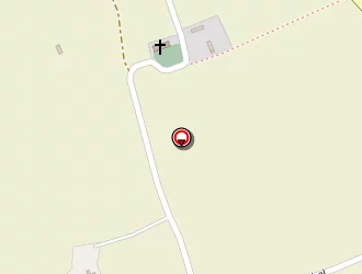 Carte de Vitotel Cabaret à Vitot