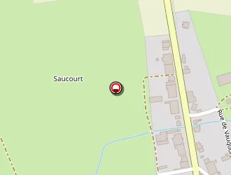 Carte de Collet Damien à Neuvilly-en-argonne