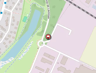 Carte de Duprey Alain à Mondeville