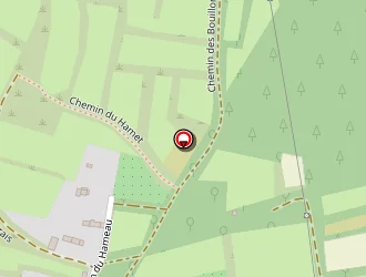 Carte de Ball Trap à Pirou