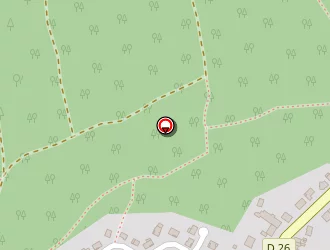 Carte de Qualiservices à Porcelette