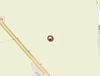 Carte de Ridex à Chars