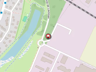 Carte de Eismann à Mondeville