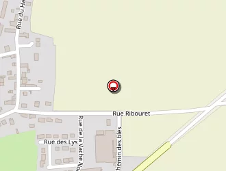 Carte de Antic Dépot à Péroy-les-gombries