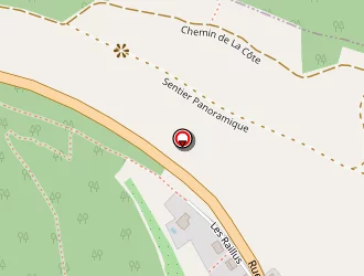 Carte de Platre Et Deco à Saulny