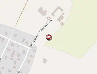 Carte de Action Informatique Specifique à Janville