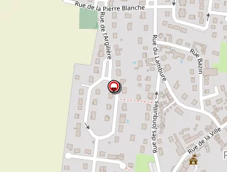 Carte de Sorem à Péroy-les-gombries