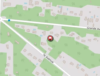 Carte de Citrini Alain à Lamorlaye