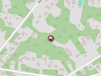 Carte de E.l. Ingéniérie à Lamorlaye