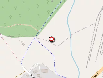 Carte de Ecole Maternelle à Rosbruck