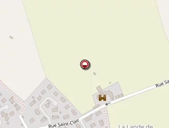 Carte de Idm à Meauffe (la)