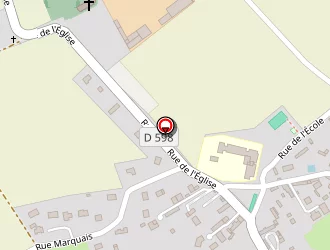 Carte de Mairie à Vitot