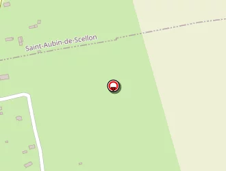 Carte de Bezin Thierry à Barville