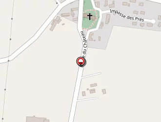 Carte de Mairie à Castels