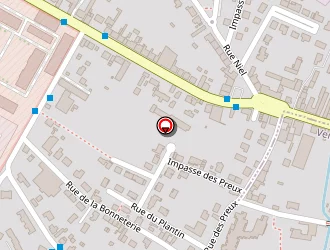 Carte de Aide+ à Thierville-sur-meuse