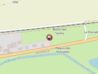 Carte de Barbier Jean-claude à Jeandelize