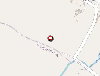 Carte de Domistyl à Remilly-sur-lozon