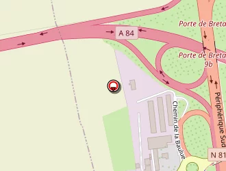 Carte de Art We à Bretteville-sur-odon