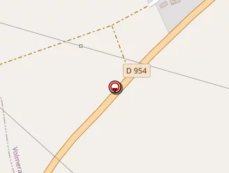 Carte de Mairie à Bannay