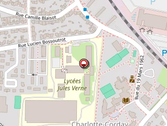 Carte de Dumont Olivier à Mondeville