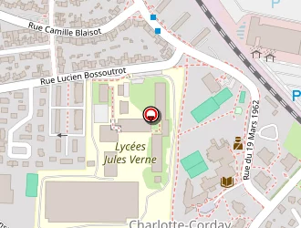 Carte de Lelievre Jérôme à Mondeville