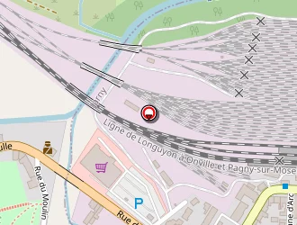 Carte de Tabac Du Centre à Jarny