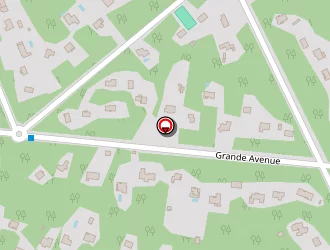 Carte de Tischker Judith à Lamorlaye