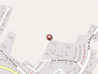 Carte de Esnee Didier à Pont-hébert