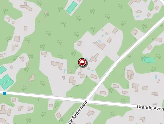 Carte de Janvier Pascal à Lamorlaye