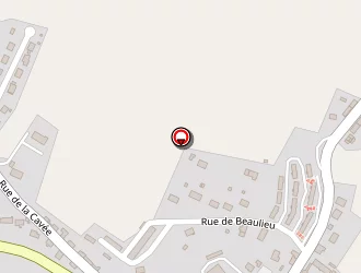 Carte de A Fleur De Pot à Pont-hébert