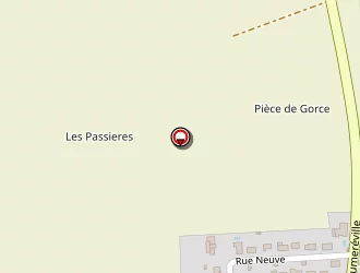 Carte de Sevette Christèlle à Jeandelize