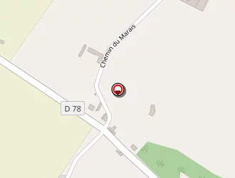 Carte de Mairie à Janville