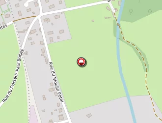 Carte de Amnesty International à Acquigny