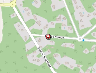 Carte de Stacy Music à Lamorlaye