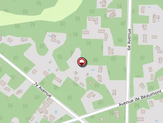 Carte de Restaurant Le Lys à Lamorlaye