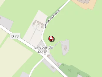 Carte de Proenca Rui-manuel à Janville