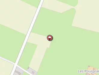 Carte de Saussey Paul à Lingèvres