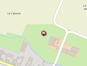 Carte de Mairie à Berzieux