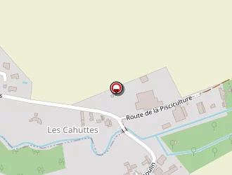 Carte de Mairie à Montlognon