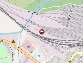 Carte de Pizza Mania à Jarny