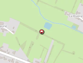 Carte de De Saint Denis Guy à Pirou